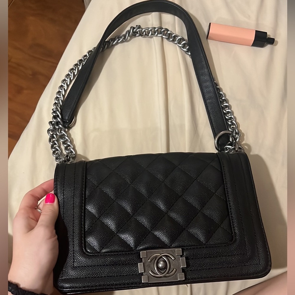 Cross body bag / over the shoulder bag